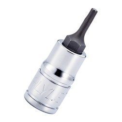 CARLYLE S14TP8 1/4DR TP-8 STAR+ BIT