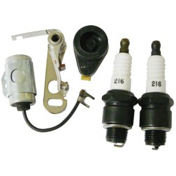 BALKAMP S68336 TUNE UP KIT