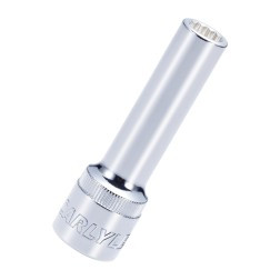 CARLYLE SD12110M 1/2 D 10MM 12P DP/SKT