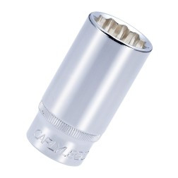 CARLYLE SD38123M 3/8 D 23MM 12P DP/SKT