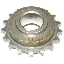 NAPA TIMING PRODUCTS S567 BAL/SHFT SPROCKET