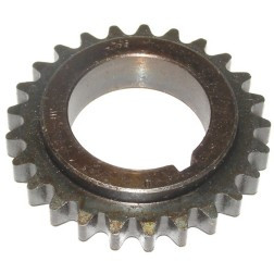 NAPA TIMING PRODUCTS S847 CRANK SPROCKET