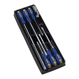 CARLYLE SDSS6 6PC SLTD SCRWDRVR SET