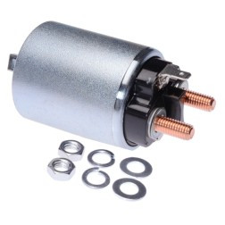 ECHLIN ST208 SOLENOID