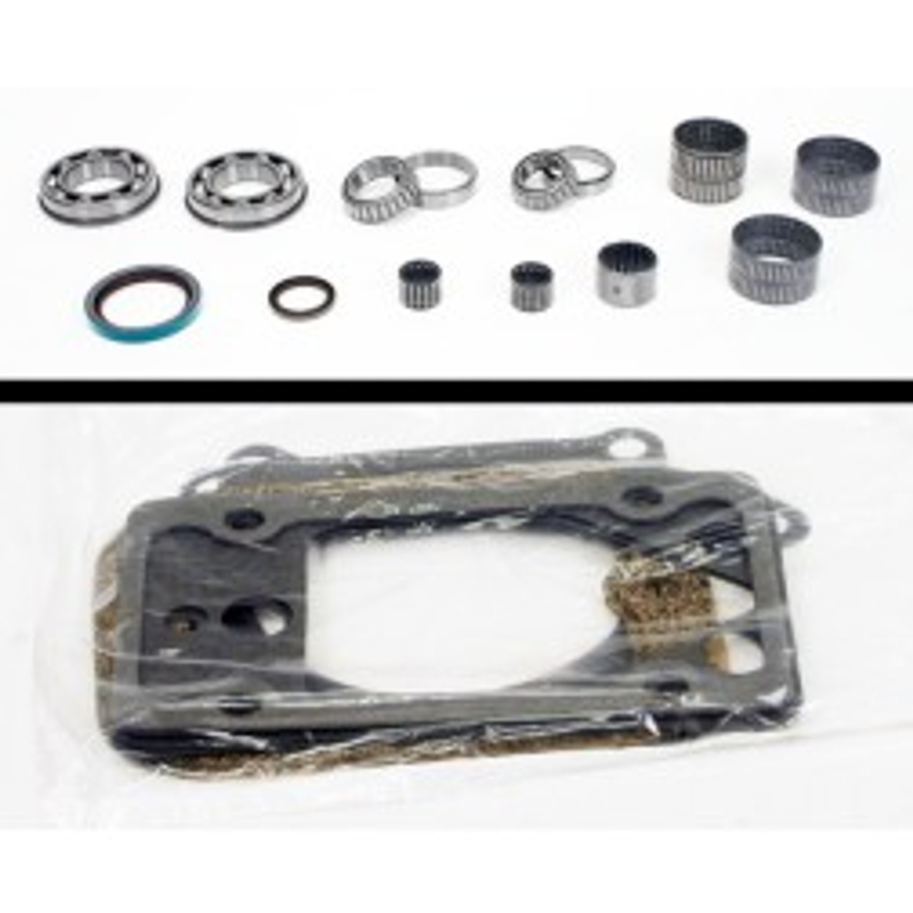 NAPA BEARINGS STK210 TRANS/REBUILD KIT