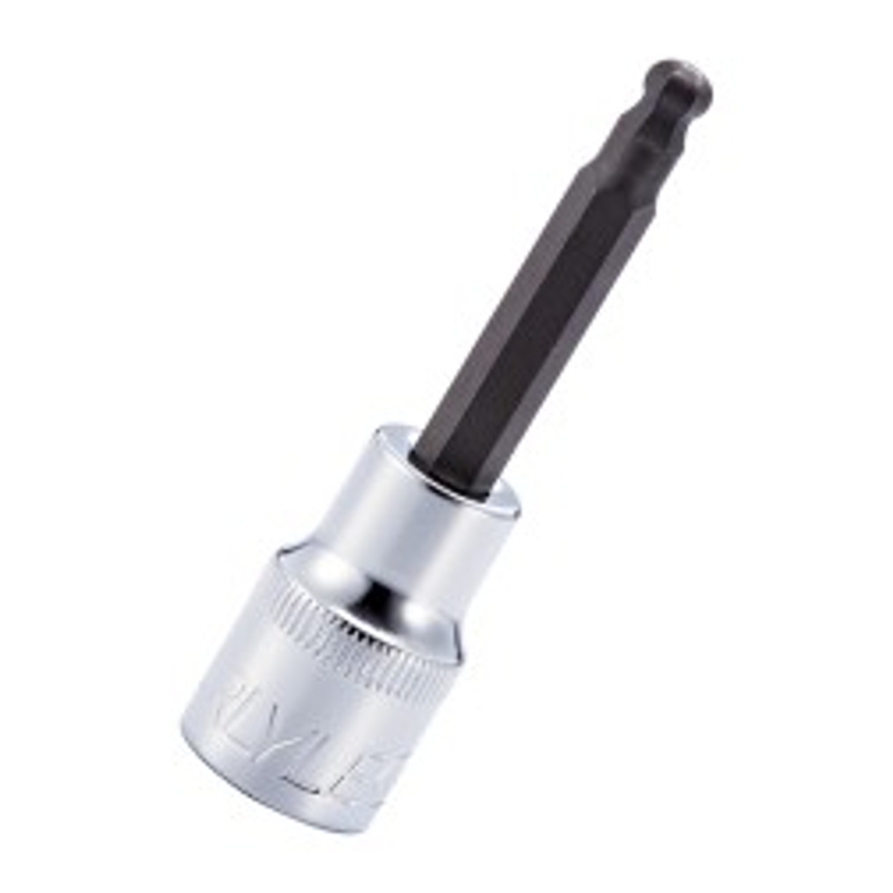 CARLYLE SHB3805M 3/8DR 5MM BL/HXBT SK
