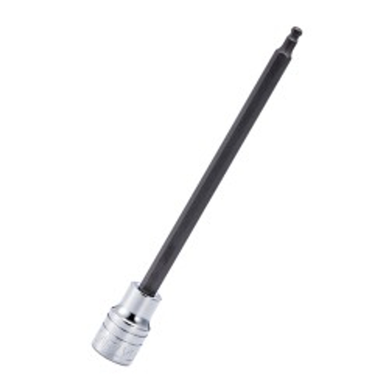 CARLYLE SHLB3805 3/8DR 5/32 BL/HXBT SK