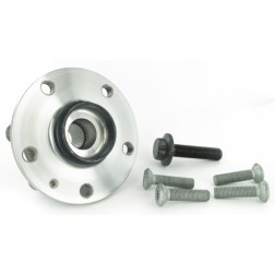 NAPA BEARINGS WKH3643 WHEEL HUB KIT
