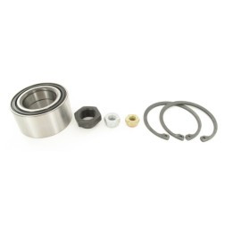 NAPA BEARINGS WKH613 WHEEL BEARING KIT
