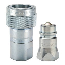 BALKAMP VP40005P 3/4 NPT GEN/PURP COUP