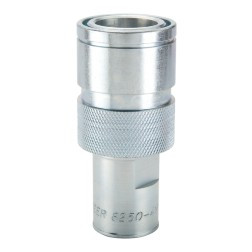 BALKAMP VP82004 UNDER PRESSURE COUPLG