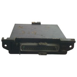 NAPA REMAN. COMPUTERS XTP23122 REMAN/CONTROL MODULE