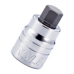 CARLYLE SHS3812 3/8DR 3/8 STB/HXBT SK