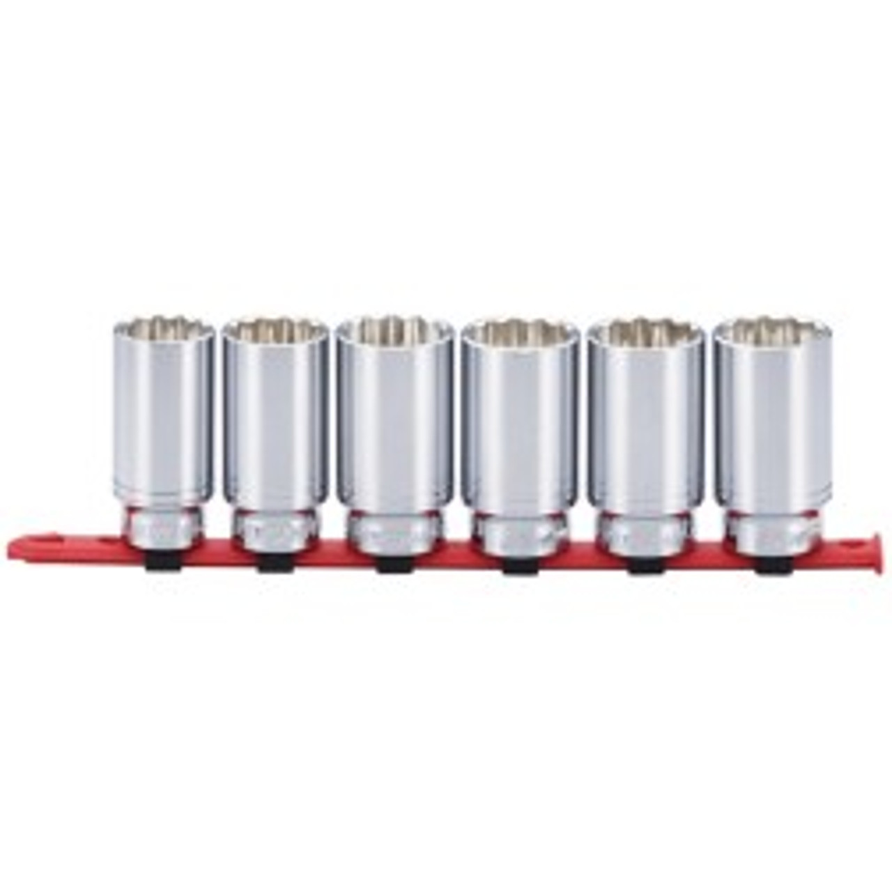 CARLYLE SSD12106 6P 1/2 12P D/SK ST S