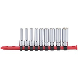 CARLYLE SSD14009 9P 1/4 D 6PTDP SAE