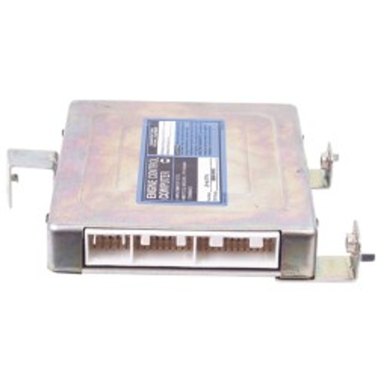 NAPA REMAN. COMPUTERS XTP1098 REMAN/CONTROL MODULE