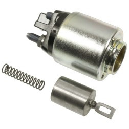 ECHLIN ST729 STARTER SOLENOID