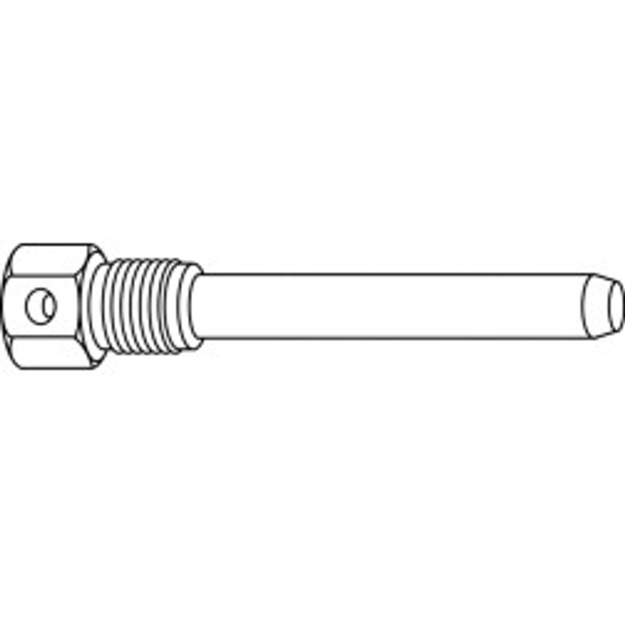 WEATHERHEAD TJ12 MANDREL