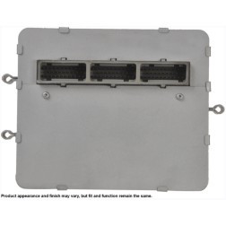 NAPA REMAN. COMPUTERS XTP90372 REMAN/CONTROL MODULE