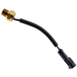 ECHLIN TS5019 SENSOR-COOLANT TEMP