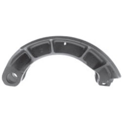 MIDLAND TM4715TCN NEW BRAKE SHOE