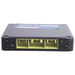 NAPA REMAN. COMPUTERS XTP1196 REMAN/CONTROL MODULE