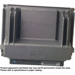 NAPA REMAN. COMPUTERS XTP78016F REMAN/ECU COMPUTER