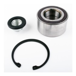 NAPA BEARINGS WKH6520 WHEEL HUB KIT