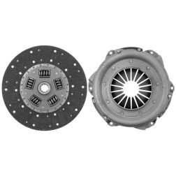 MIDLAND RC00491023X REMAN/CLUTCH PACK