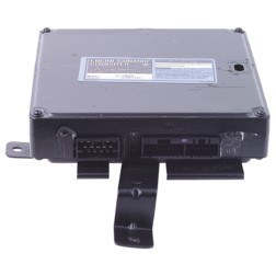 NAPA REMAN. COMPUTERS XTP23040 REMAN/CONTROL MODULE