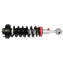 RANCHO SUSPENSION RS999902 QUICK LIFT LOADED