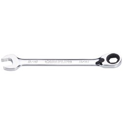 CARLYLE RWR018 WRENCH RATCHETING STD