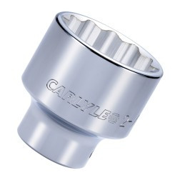 CARLYLE S34066 3/4 D 12P SKT-2-1/16