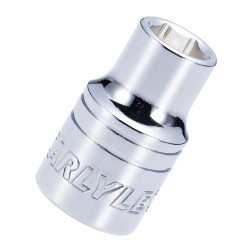 CARLYLE S12014 1/2 D 7/16IN 6P/SKT