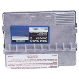 NAPA REMAN. COMPUTERS XTP74488F REMAN/ECU COMPUTER