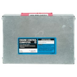 NAPA REMAN. COMPUTERS XTP74844MF REMAN/ECU COMPUTER