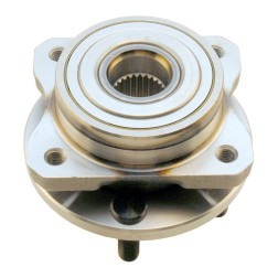 NAPA PROFORMER BEARING PBR930216 HUB BEARING ASSEMBLY