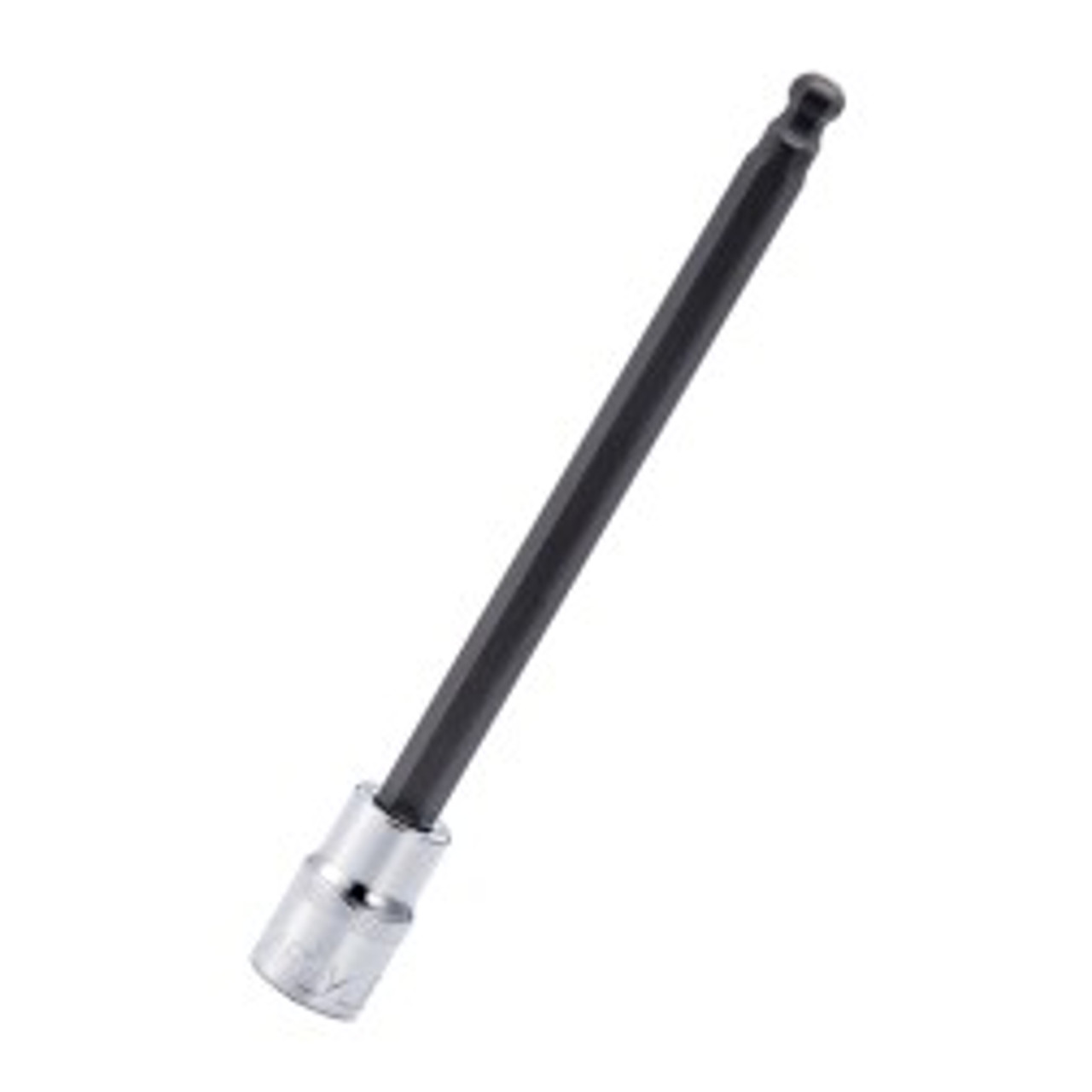 CARLYLE SHLB3807M 3/8DR 7MM BL/HXBT SK