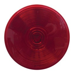 BALKAMP ST45RS INCN 4" RND