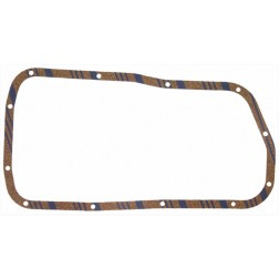 FEL-PRO OS30617C OIL PAN GASKET SET