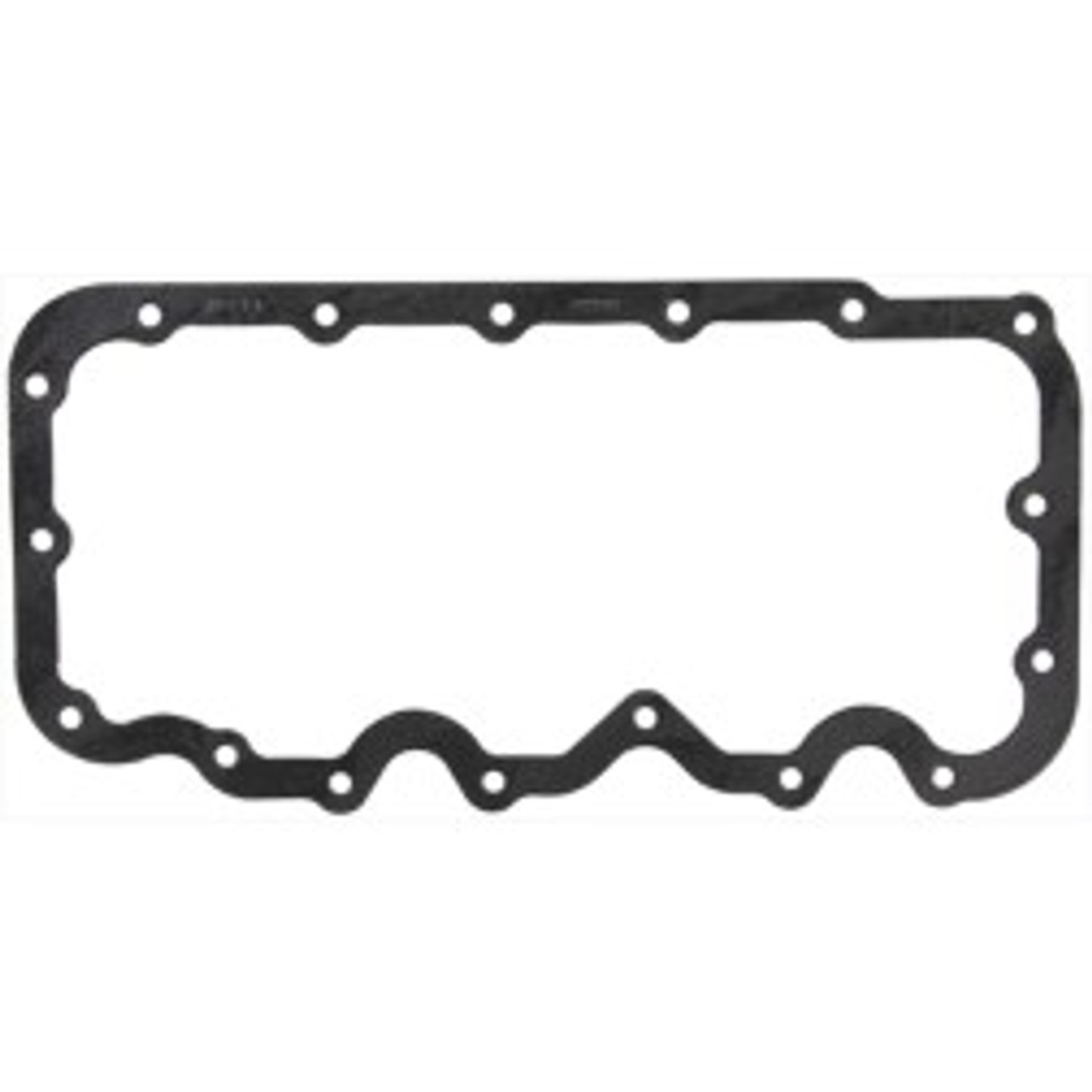FEL-PRO OS30831 OIL PAN GASKET SET