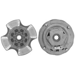 MIDLAND RC747DCX REMAN/CLUTCH PACK