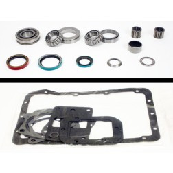 NAPA BEARINGS STK190 TRANS/REBUILD KIT