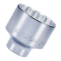 CARLYLE S34076 3/4 D 12P SKT-2-3/8