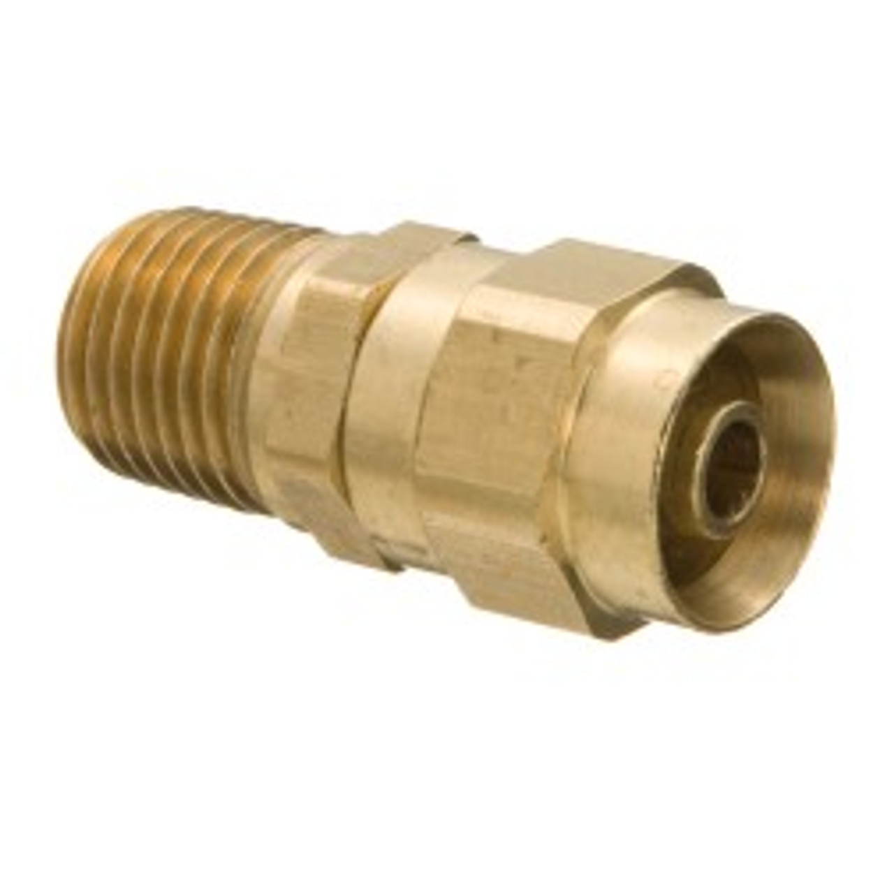 WEATHERHEAD 00904B102 HOSE END