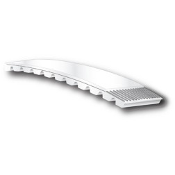 GATES CORPORATION T57258 IND/SYCH-PW POLY/BELT