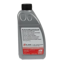 ALTROM CHEMICALS 0019896803 TRANSMISSION FLUID