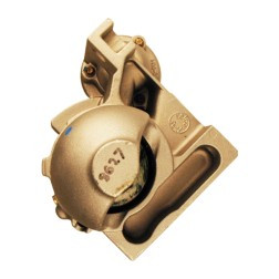 BOSCH POWER TOOLS SR8627X REMAN STARTER