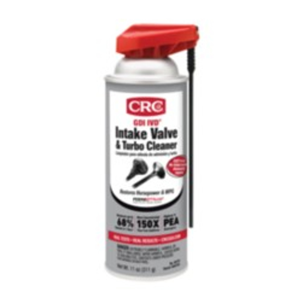 CRC CHEMICALS 05319 VALVE CLEANER CRC CHEMICALS 05319 VALVE CLEANER