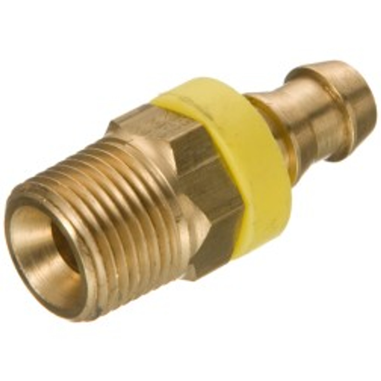 WEATHERHEAD 10012B112 HOSE END